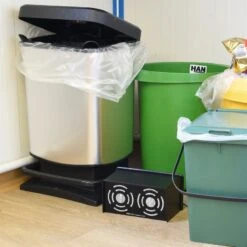 Ultraschall Ratten-, Mäuse-, Und Insektenverscheucher Bis 325qm 25 Ultraschall Ratten-, Mäuse-, Und Insektenverscheucher Bis 325qm -Optimal Ranchzaun Geschäft 45160 voss sonic 5500 ultraschallabwehr kleintiere insekten