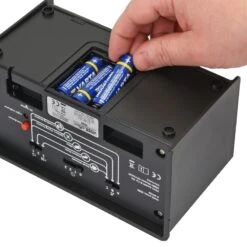 Ultraschall Ratten-, Mäuse-, Und Insektenverscheucher Bis 325qm 18 Ultraschall Ratten-, Mäuse-, Und Insektenverscheucher Bis 325qm -Optimal Ranchzaun Geschäft 45160 voss sonic 5500 ultraschallvergraemer batteriebetrieb netzadapterbetrieb