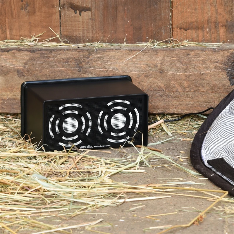 Ultraschall Ratten-, Mäuse-, Und Insektenverscheucher Bis 325qm 13 Ultraschall Ratten-, Mäuse-, Und Insektenverscheucher Bis 325qm – Bild 11