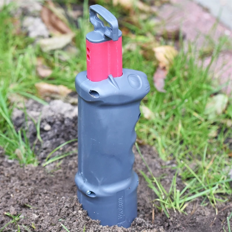 3x Wühlmausfalle VoleStop, Wühlmäuse Bekämpfen Einfach Und Sicher 12 3x Wühlmausfalle VoleStop, Wühlmäuse Bekämpfen Einfach Und Sicher – Bild 10