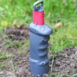 3x Wühlmausfalle VoleStop, Wühlmäuse Bekämpfen Einfach Und Sicher 24 3x Wühlmausfalle VoleStop, Wühlmäuse Bekämpfen Einfach Und Sicher -Optimal Ranchzaun Geschäft 45225 VoleStop Wuehlmaus Falle scharf