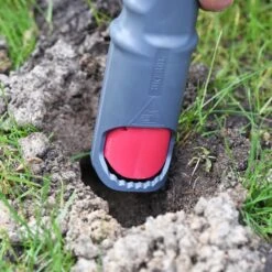 3x Wühlmausfalle VoleStop, Wühlmäuse Bekämpfen Einfach Und Sicher 20 3x Wühlmausfalle VoleStop, Wühlmäuse Bekämpfen Einfach Und Sicher -Optimal Ranchzaun Geschäft 45225 VoleStop Wuehlmausfalle Wuehlmausgang einsetzen