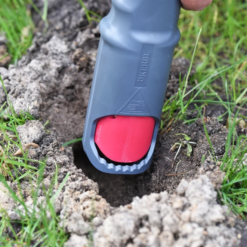 3x Wühlmausfalle VoleStop, Wühlmäuse Bekämpfen Einfach Und Sicher 9 3x Wühlmausfalle VoleStop, Wühlmäuse Bekämpfen Einfach Und Sicher – Bild 7