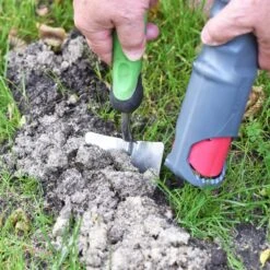 3x Wühlmausfalle VoleStop, Wühlmäuse Bekämpfen Einfach Und Sicher 18 3x Wühlmausfalle VoleStop, Wühlmäuse Bekämpfen Einfach Und Sicher -Optimal Ranchzaun Geschäft 45225 Wuehlmausfalle Wuehlmausgang graben