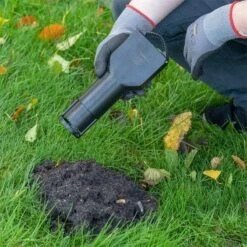 3x VOSS.garden Wühlmausfalle VoleEX, Wühlmausabwehr -Optimal Ranchzaun Geschäft 45227 voss garden voleex wuehlmausfalle praxisbild 1