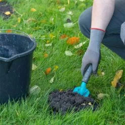 3x VOSS.garden Wühlmausfalle VoleEX, Wühlmausabwehr -Optimal Ranchzaun Geschäft 45227 voss garden voleex wuehlmausfalle praxisbild 2