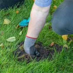 3x VOSS.garden Wühlmausfalle VoleEX, Wühlmausabwehr -Optimal Ranchzaun Geschäft 45227 voss garden voleex wuehlmausfalle praxisbild 3