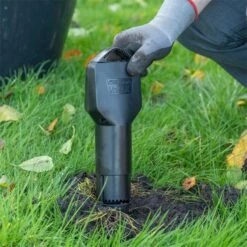 3x VOSS.garden Wühlmausfalle VoleEX, Wühlmausabwehr -Optimal Ranchzaun Geschäft 45227 voss garden voleex wuehlmausfalle praxisbild 5