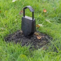 3x VOSS.garden Wühlmausfalle VoleEX, Wühlmausabwehr -Optimal Ranchzaun Geschäft 45227 voss garden voleex wuehlmausfalle praxisbild 9