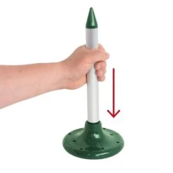 Dreierpack: VOSS.sonic "MoleEx 1000" Maulwurfvertreiber Solar, Mit Ton & Vibration 18 Dreierpack: VOSS.sonic "MoleEx 1000" Maulwurfvertreiber Solar, Mit Ton & Vibration -Optimal Ranchzaun Geschäft 45237 5 VOSS.sonic Solar Maulwurf Vertreiber MoleEx 1000