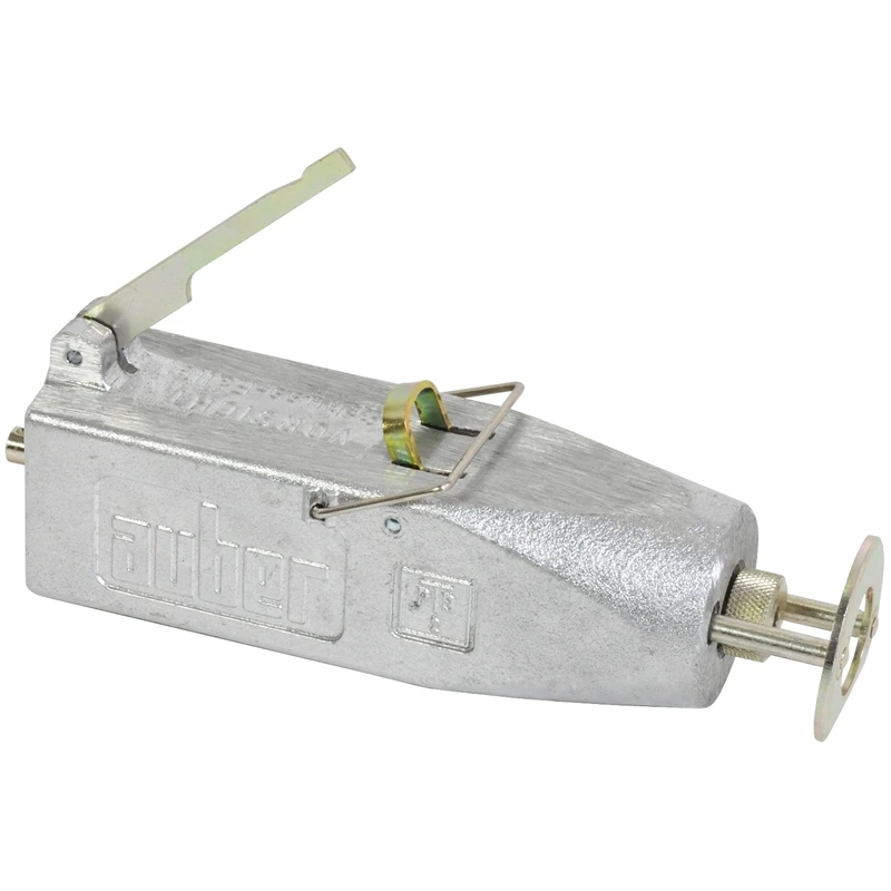 Wühlmausfalle, Selbstschuss, Schußapparat AUBER Inkl. 50 Kartuschen 4 Wühlmausfalle, Selbstschuss, Schußapparat AUBER Inkl. 50 Kartuschen – Bild 2