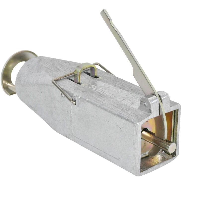 Wühlmausfalle, Selbstschuss, Schußapparat AUBER Inkl. 50 Kartuschen 6 Wühlmausfalle, Selbstschuss, Schußapparat AUBER Inkl. 50 Kartuschen – Bild 4