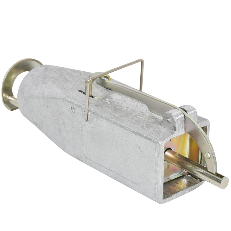 Wühlmausfalle, Selbstschuss, Schußapparat AUBER Inkl. 50 Kartuschen 7 Wühlmausfalle, Selbstschuss, Schußapparat AUBER Inkl. 50 Kartuschen – Bild 5