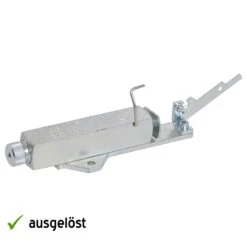 Selbstschuss, Selbstschussapparat Kieferle M1 14 Selbstschuss, Selbstschussapparat Kieferle M1 -Optimal Ranchzaun Geschäft 45255 Selbstschussanlage Vogelabwehr Vogelvertreiben mit Knall