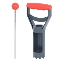 Wühlmausfalle SuperCat + Suchstab U. Lochstecher - Wühlmäuse Vertreiben 16 Wühlmausfalle SuperCat + Suchstab U. Lochstecher - Wühlmäuse Vertreiben -Optimal Ranchzaun Geschäft 45271 swissinno gangsuchstab lochstecher fuer wuehlmausfalle