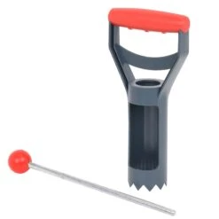 Wühlmausfalle SuperCat + Suchstab U. Lochstecher - Wühlmäuse Vertreiben 17 Wühlmausfalle SuperCat + Suchstab U. Lochstecher - Wühlmäuse Vertreiben -Optimal Ranchzaun Geschäft 45271 swissinno gangsuchstab lochstecher fuer wuehlmausfalle supercat