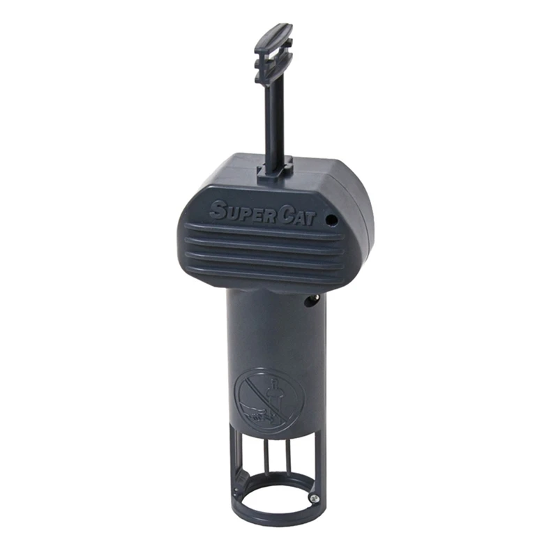 Wühlmausfalle SuperCat + Suchstab U. Lochstecher - Wühlmäuse Vertreiben 4 Wühlmausfalle SuperCat + Suchstab U. Lochstecher - Wühlmäuse Vertreiben – Bild 2