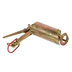 Wühlmausschussfalle "Göbel", Wühlmausschussgerät