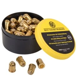 2x VOSS.garden Wühlmausschussgerät + 50 Kartuschen + Lockmittel + Öl 20 2x VOSS.garden Wühlmausschussgerät + 50 Kartuschen + Lockmittel + Öl -Optimal Ranchzaun Geschäft 45282 Platzpatronen Kartuschen 9x17mm 3