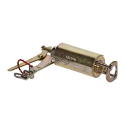 Kieferle W2 Wühlmausselbstschuss - Wühlmausschussfalle