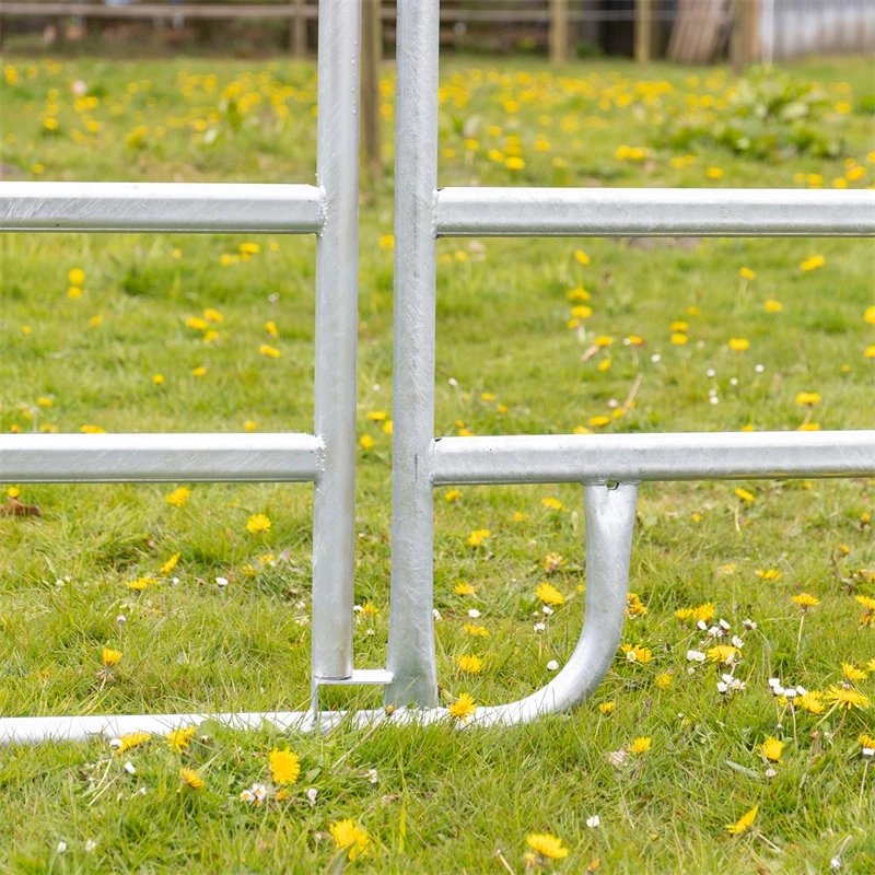 VOSS.farming Weidepanel Mit Tor 2,40 M 14 VOSS.farming Weidepanel Mit Tor 2,40 M – Bild 12