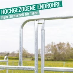 VOSS.farming Weidepanel Mit Tor 3,0 M 23 VOSS.farming Weidepanel Mit Tor 3,0 M -Optimal Ranchzaun Geschäft 45405 voss farming weidepanel mit tor mehr sicherheit 1