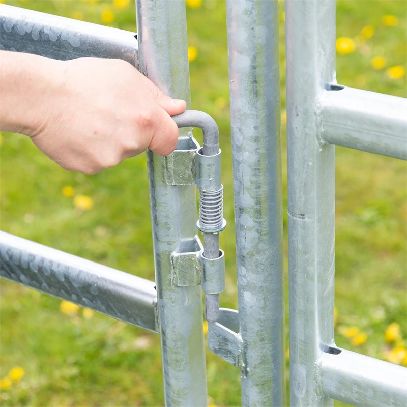 VOSS.farming Weidepanel Mit Tor 4,00 M 14 VOSS.farming Weidepanel Mit Tor 4,00 M – Bild 12