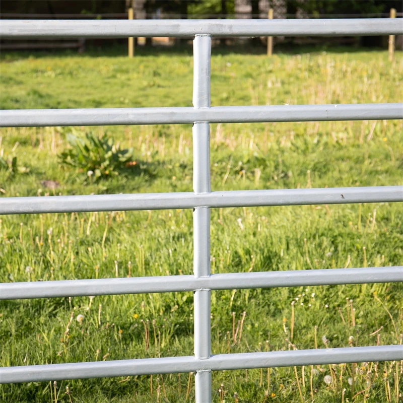 VOSS.farming Weidepanel 3,0 M Länge, 1,70 M Höhe 6 VOSS.farming Weidepanel 3,0 M Länge, 1,70 M Höhe – Bild 4