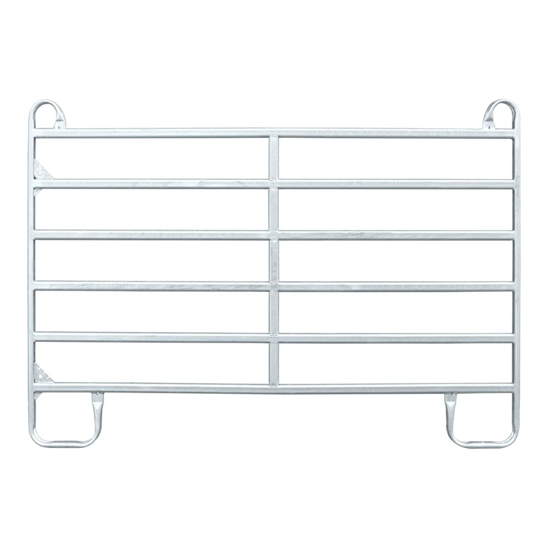 VOSS.farming Weidepanel 2,40 M Länge, 1,70 M Höhe 3 VOSS.farming Weidepanel 2,40 M Länge, 1,70 M Höhe