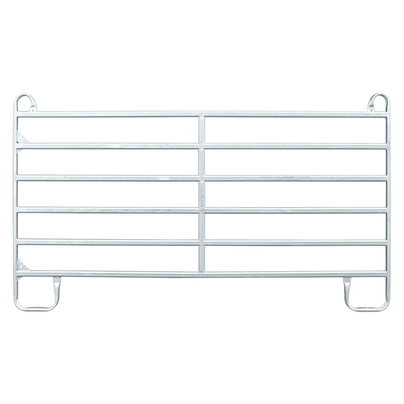 VOSS.farming Weidepanel 3,0 M Länge, 1,70 M Höhe 3 VOSS.farming Weidepanel 3,0 M Länge, 1,70 M Höhe
