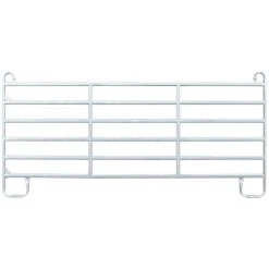 VOSS.farming Weidepanel 3,60 M Länge, 1,70 M Höhe