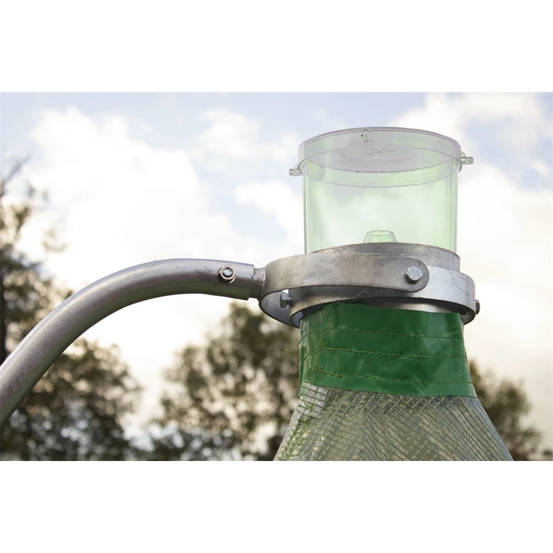 Alcochem "H-Trap" Bremsenfalle 8 Alcochem "H-Trap" Bremsenfalle – Bild 6