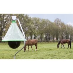 Alcochem "H-Trap" Bremsenfalle 19 Alcochem "H-Trap" Bremsenfalle -Optimal Ranchzaun Geschäft 45450 3