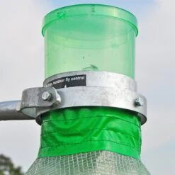 Alcochem "H-Trap" Bremsenfalle 15 Alcochem "H-Trap" Bremsenfalle -Optimal Ranchzaun Geschäft 45450 Bremsenfalle H Trap HTrap Tricher fuer Pferdebremsen Pferdefliegen