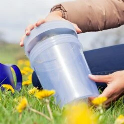 VOSS.farming Auffangbehälter Bremsenfalle, Mit Schraubverschluss, Inkl. Deckel 20 VOSS.farming Auffangbehälter Bremsenfalle, Mit Schraubverschluss, Inkl. Deckel -Optimal Ranchzaun Geschäft 45453 VOSS.farming Bremsenfalle Auffangbehaelter einfach zuschrauben