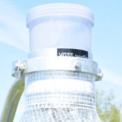VOSS.farming Auffangbehälter Bremsenfalle, Mit Schraubverschluss, Inkl. Deckel 24 VOSS.farming Auffangbehälter Bremsenfalle, Mit Schraubverschluss, Inkl. Deckel -Optimal Ranchzaun Geschäft 45453 VOSS.farming Bremsenfalle Auffanggefaess