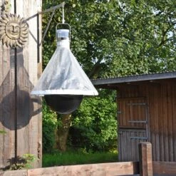 VOSS.farming "Tabanus-Trap Easy" Bremsenfalle -Optimal Ranchzaun Geschäft 45466 VOSS.farming Tabanus Easy Bremsenfalle Pferdefliegenfalle