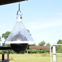 VOSS.farming "Tabanus-Trap Easy" Bremsenfalle -Optimal Ranchzaun Geschäft 45466 VOSS.farming Tabanus Easy Bremsenfalle am Stall