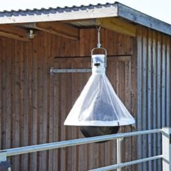 VOSS.farming "Tabanus-Trap Easy" Bremsenfalle -Optimal Ranchzaun Geschäft 45466 VOSS.farming Tabanus Easy Bremsenfalle gegen Pferdebremsen und Bremsenstiche