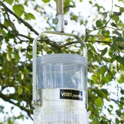 VOSS.farming "Tabanus-Trap Easy" Bremsenfalle -Optimal Ranchzaun Geschäft 45466 VOSS.farming Tabanus Easy Bremsenfalle mit Easy Clean