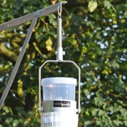 VOSS.farming "Tabanus-Trap Easy" Bremsenfalle -Optimal Ranchzaun Geschäft 45466 VOSS.farming Tabanus Easy Bremsenfalle mit Federung