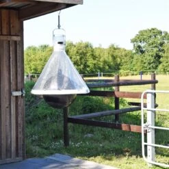 VOSS.farming "Tabanus-Trap Easy" Bremsenfalle -Optimal Ranchzaun Geschäft 45466 VOSS.farming Tabanus Easy Pferdefliegenfalle am Stall