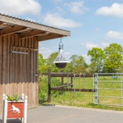 VOSS.farming "Tabanus Eco" Bremsenfalle -Optimal Ranchzaun Geschäft 45468 tabanus eco bremsenfalle gegen pferdebremsen