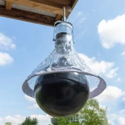 VOSS.farming "Tabanus Eco" Bremsenfalle -Optimal Ranchzaun Geschäft 45468 voss farming mit robusten lockball