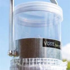 VOSS.farming "Tabanus Eco" Bremsenfalle -Optimal Ranchzaun Geschäft 45468 voss farming robuste becheraufnahme