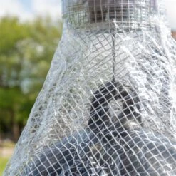 VOSS.farming "Tabanus Eco" Bremsenfalle -Optimal Ranchzaun Geschäft 45468 voss.farming bremsenfalle mit stabilen schirm