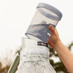 VOSS.farming "Tabanus-Trap Edge" Bremsenfalle 13 VOSS.farming "Tabanus-Trap Edge" Bremsenfalle -Optimal Ranchzaun Geschäft 45478 voss.farming bremsenfalle tabanus edge einfacher becherwechsel