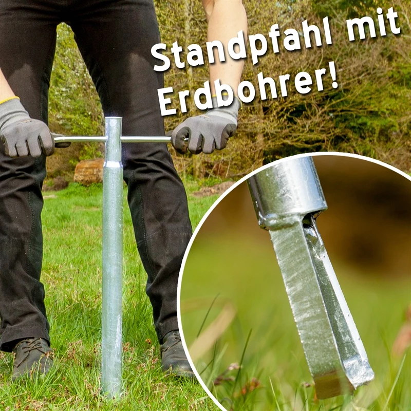 VOSS.farming "Tabanus-Trap Edge" Bremsenfalle 9 VOSS.farming "Tabanus-Trap Edge" Bremsenfalle – Bild 7