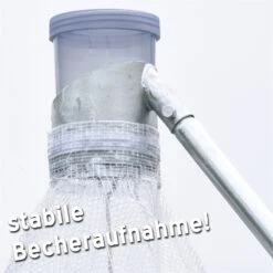 VOSS.farming "Tabanus-Trap Edge" Bremsenfalle 14 VOSS.farming "Tabanus-Trap Edge" Bremsenfalle -Optimal Ranchzaun Geschäft 45478 voss.farming bremsenfalle tabanus edge sehr robuste becheraufnahme