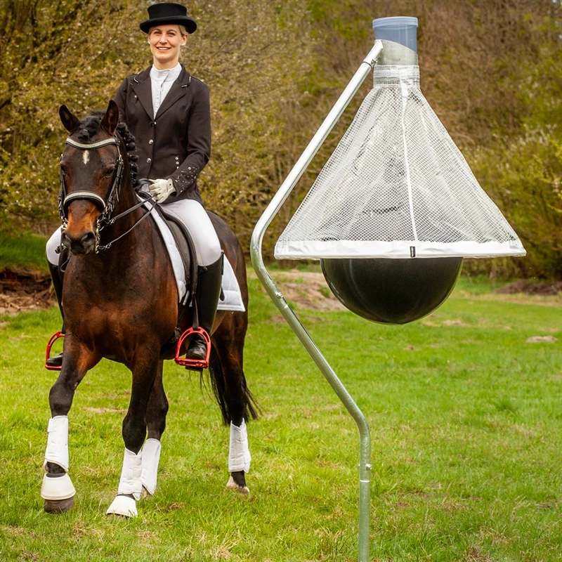 VOSS.farming "Tabanus-Trap Edge" Bremsenfalle 5 VOSS.farming "Tabanus-Trap Edge" Bremsenfalle – Bild 3